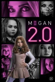 M3GAN 2.0 (2025) stream deutsch
