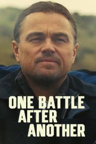One Battle After Another (2025) stream deutsch