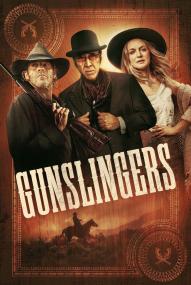 Gunslingers *English* (2025) stream deutsch