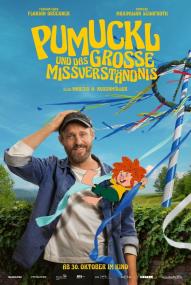 Pumuckl und das grosse Missverständnis (2025) stream deutsch