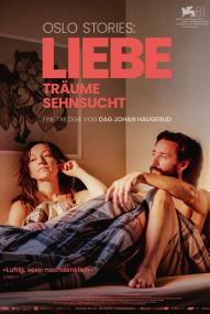 Oslo Stories: LIEBE (2025) stream deutsch
