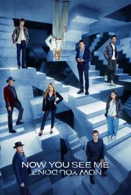 DIE UNFASSBAREN 3: Now You See Me (2025) stream deutsch
