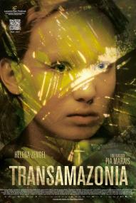Transamazonia (2025) stream deutsch