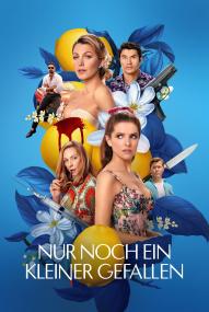Nur noch ein kleiner Gefallen (2025) stream deutsch