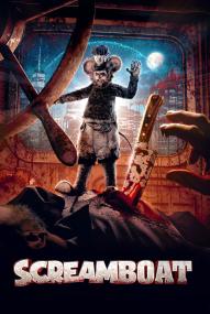 Screamboat (2025) stream deutsch