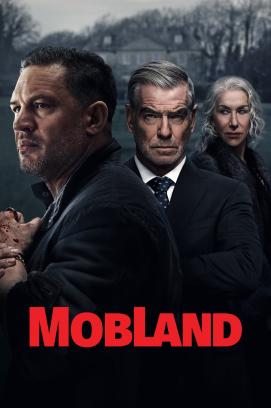 MobLand - Staffel 1 *English* (2025)