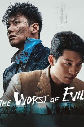 The Worst of Evil - Staffel 1 *Subbed* (2023)