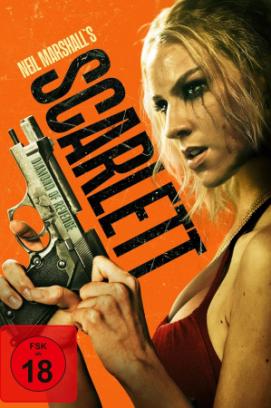 Scarlett - Diamond of Revenge (2024)