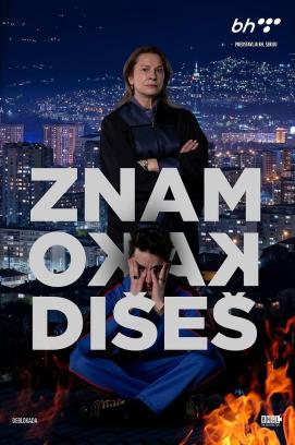 I Know Your Soul - Staffel 1 (2023)