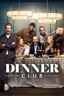 Dinner Club: Germany - Staffel 1 (2025)