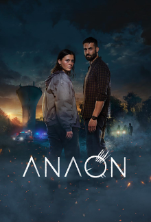 Anaon - Hüter der Nacht - Staffel 1 (2025)
