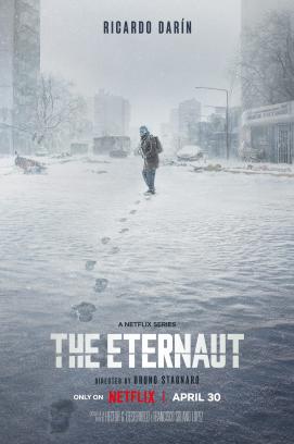Eternauta - Staffel 1 (2025)